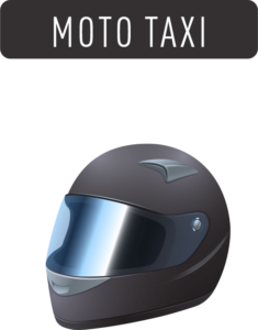 Bey7 Mobi mototaxi